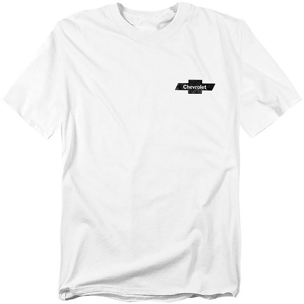 

Футболка с принтом Chevrolet Camaro Z28 для больших размеров Licensed Character