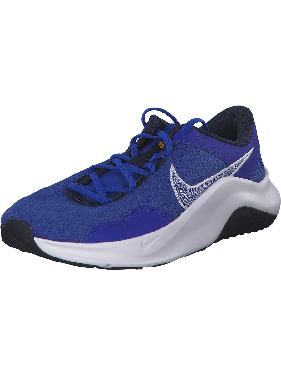 

Спортивная обувь NIKE Legend Essential 3 NN DM1120, цвет Blue/Indigo