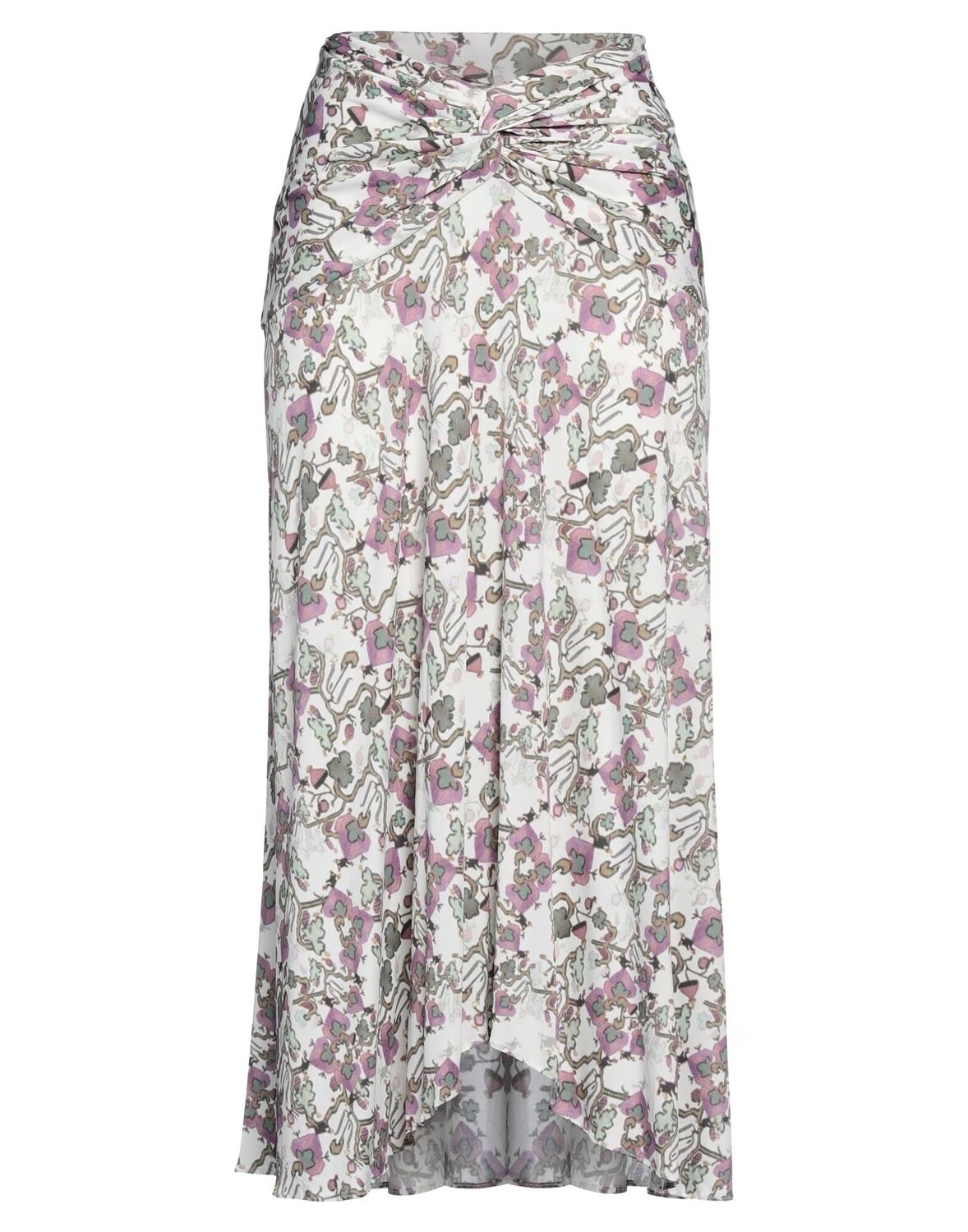 

Юбка Isabel Marant, белый