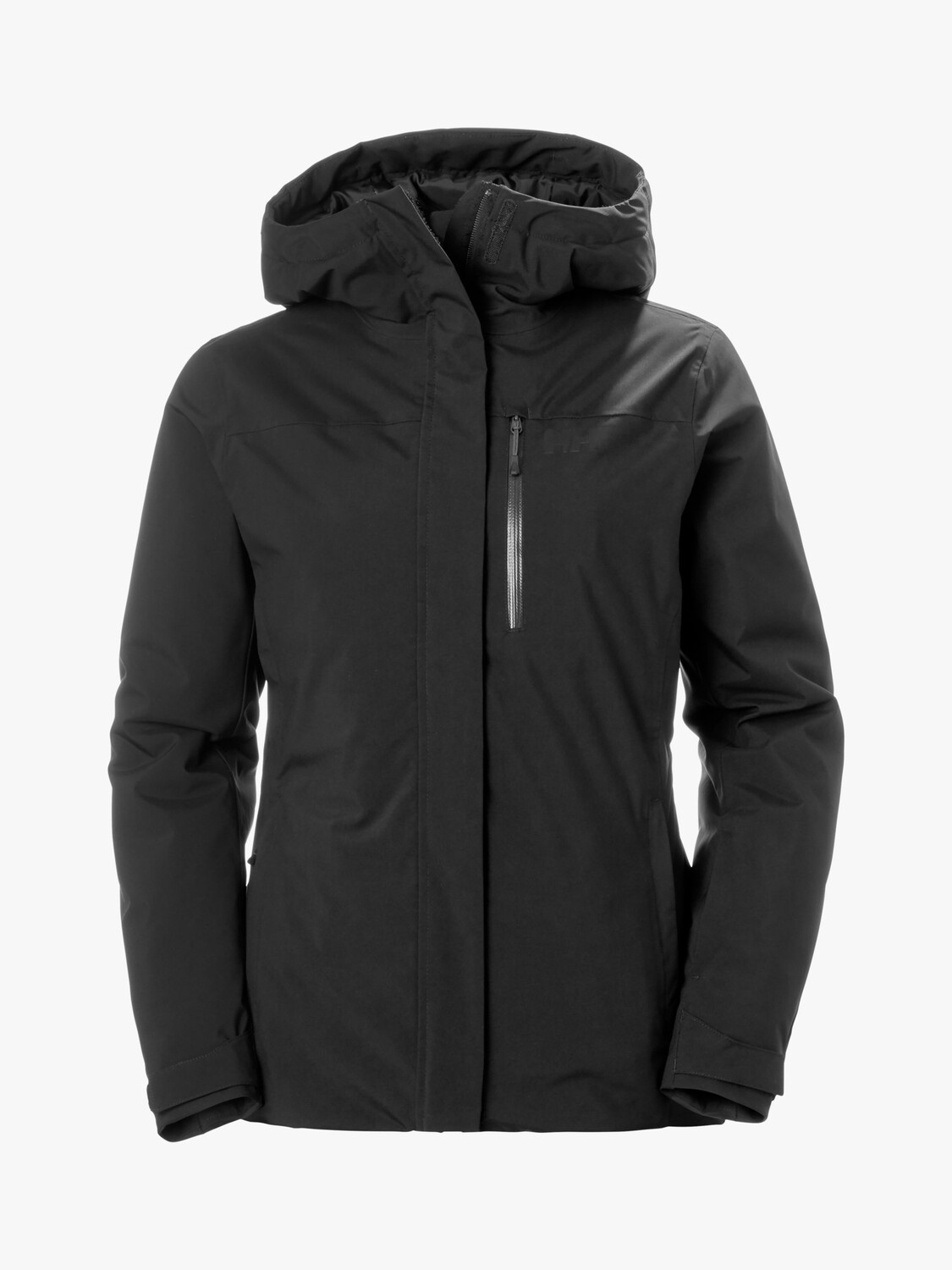 

Водонепроницаемая лыжная куртка Snowplay Helly Hansen, черный