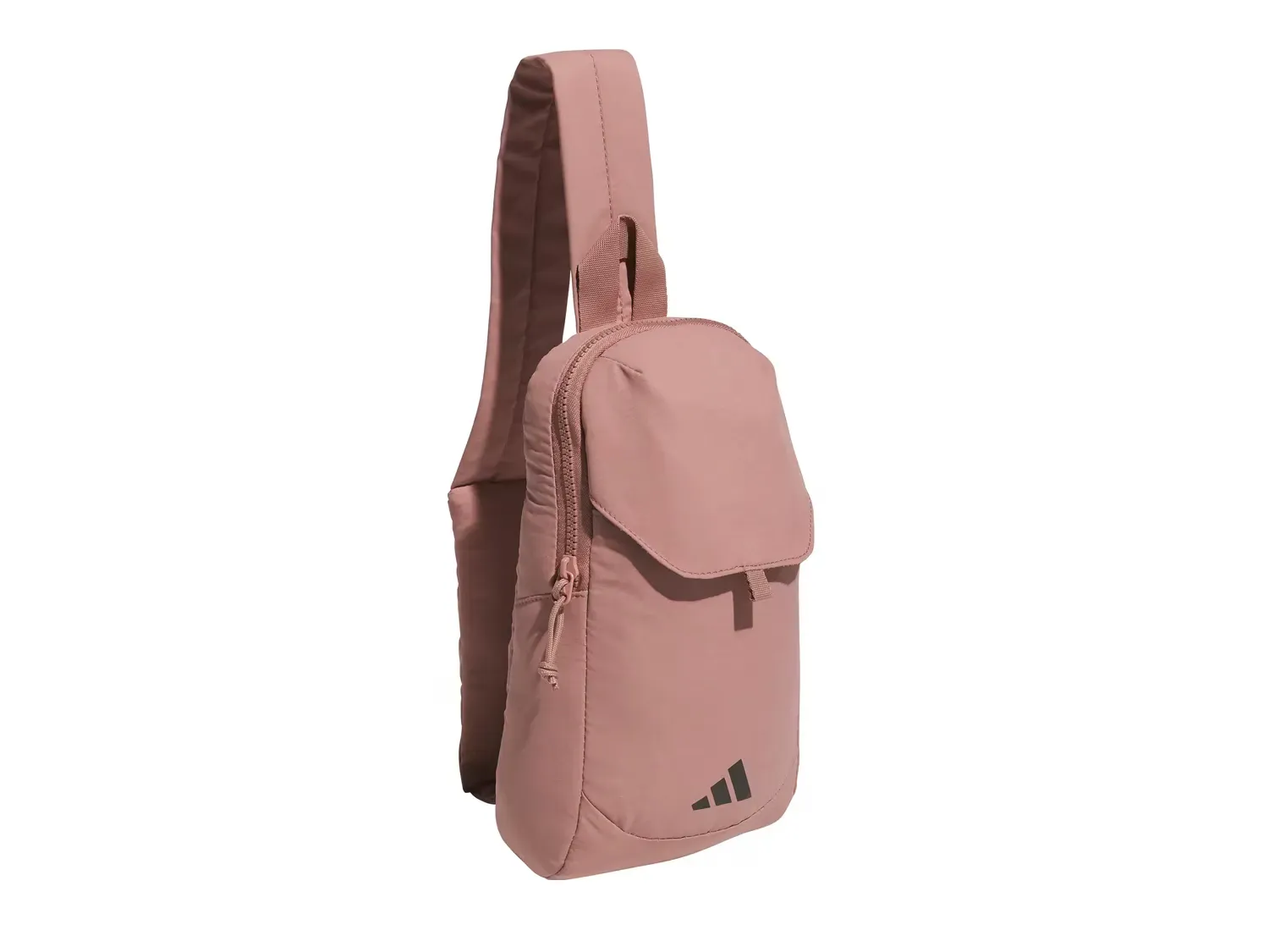

Основы 3 Рюкзак через плечо Adidas, Dark Pink