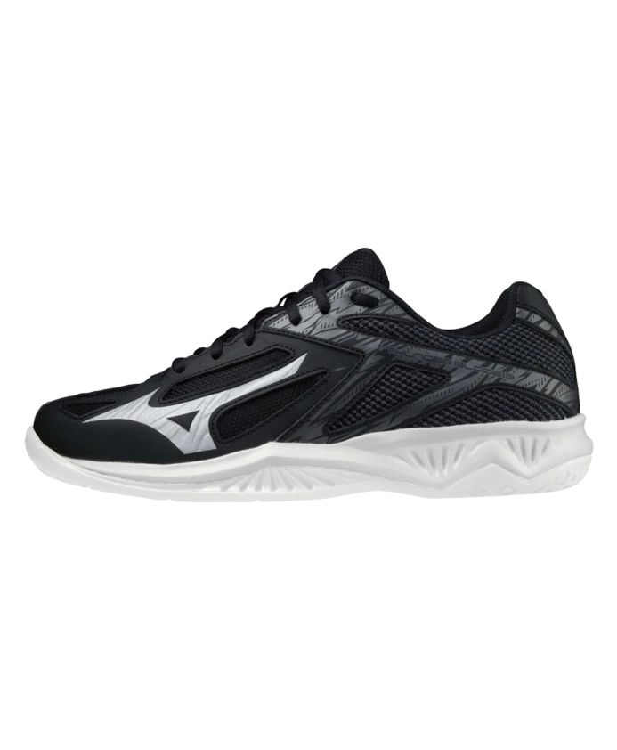 

Кроссовки Thunder Blade 3 Mizuno, черный
