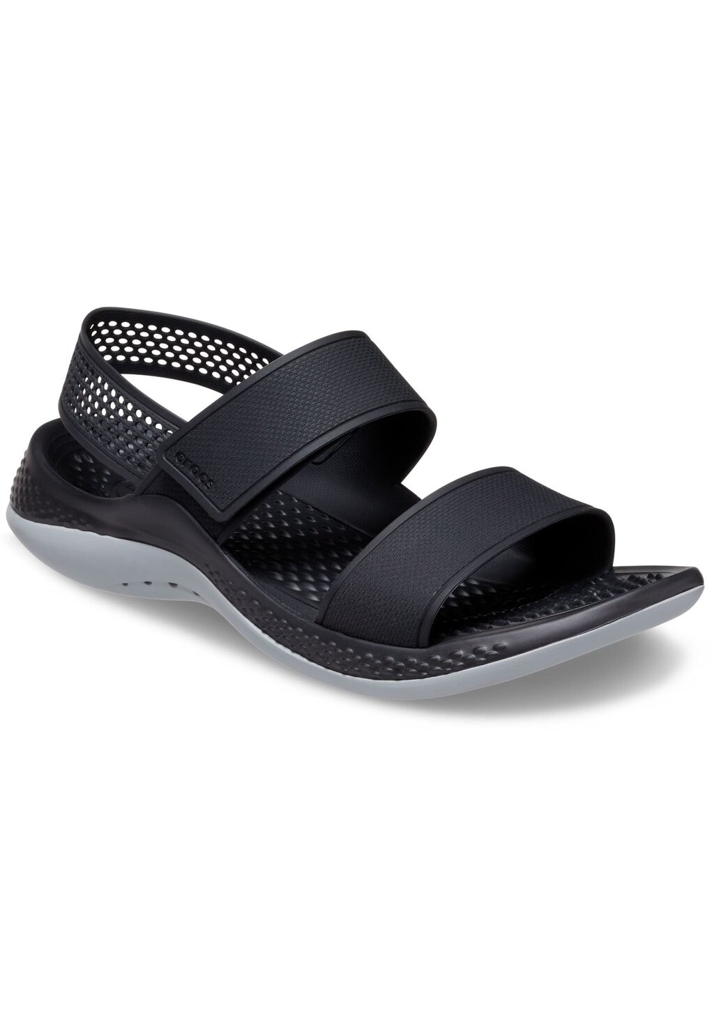 

Босоножки Crocs