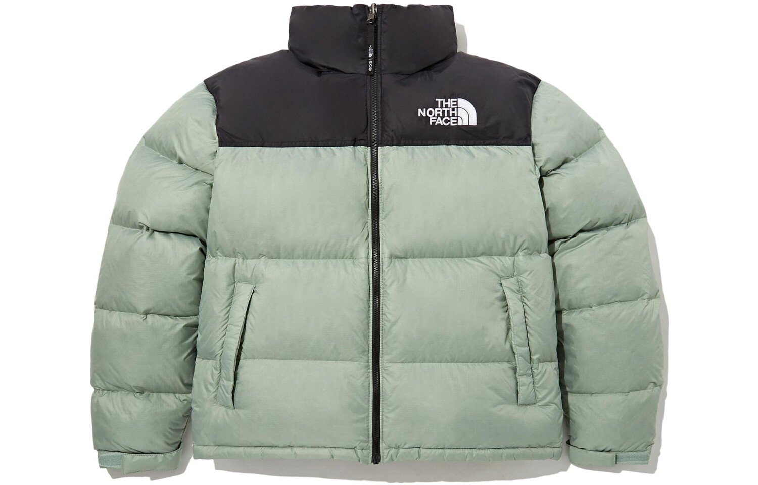 

Пуховик унисекс THE NORTH FACE, Коричневый
