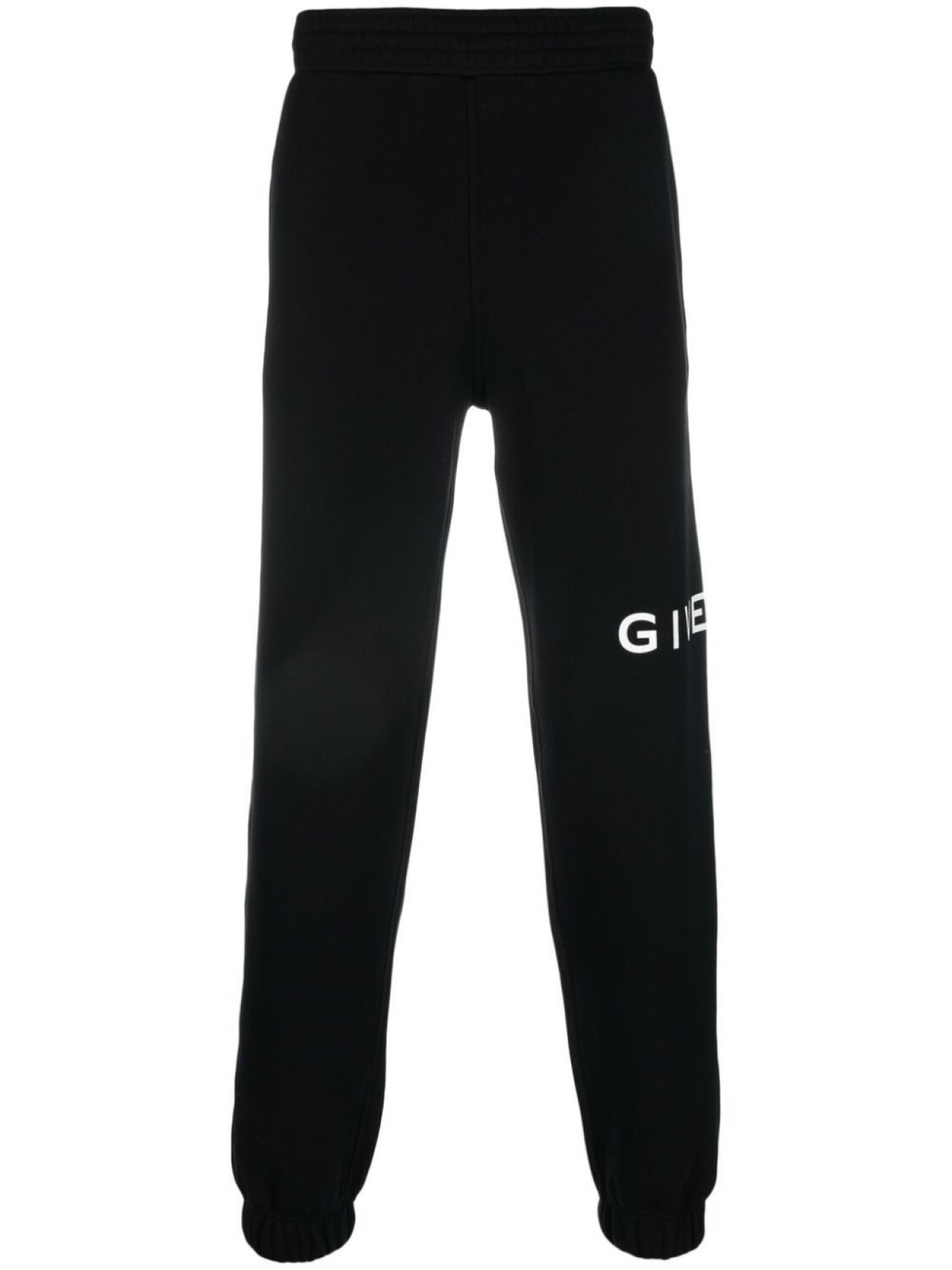 

Givenchy спортивные брюки с логотипом, черный
