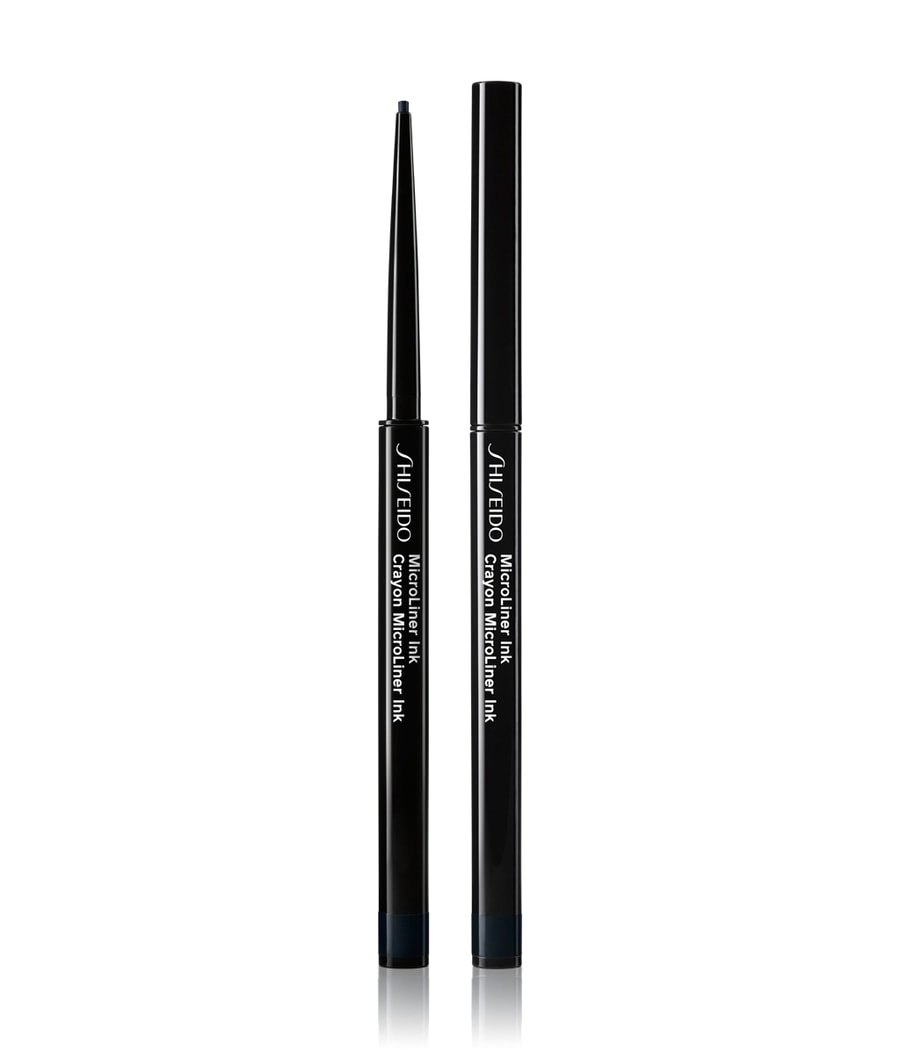 

Подводка для глаз Shiseido MicroLiner Ink, Nr. 01 - Black, 0.08g