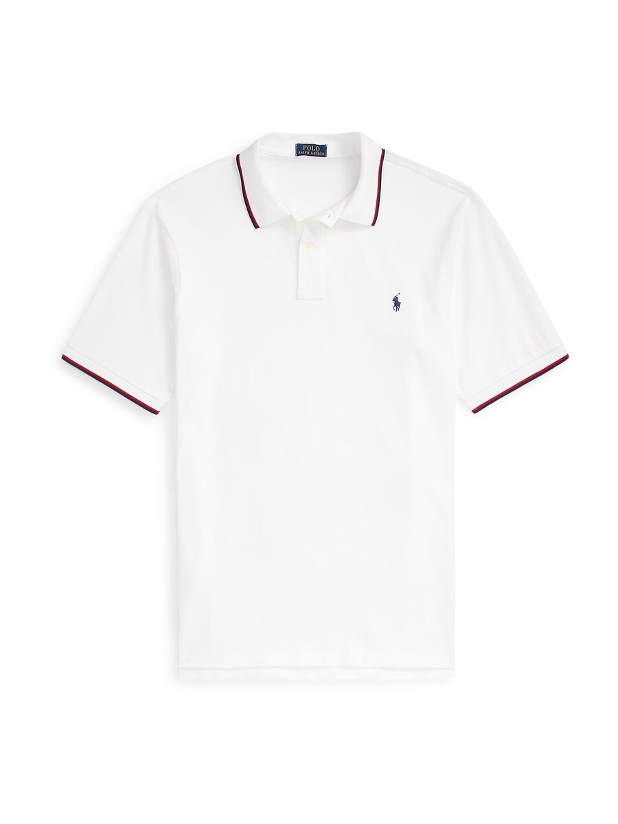 

Рубашка Polo Ralph Lauren Big & Tall, белый