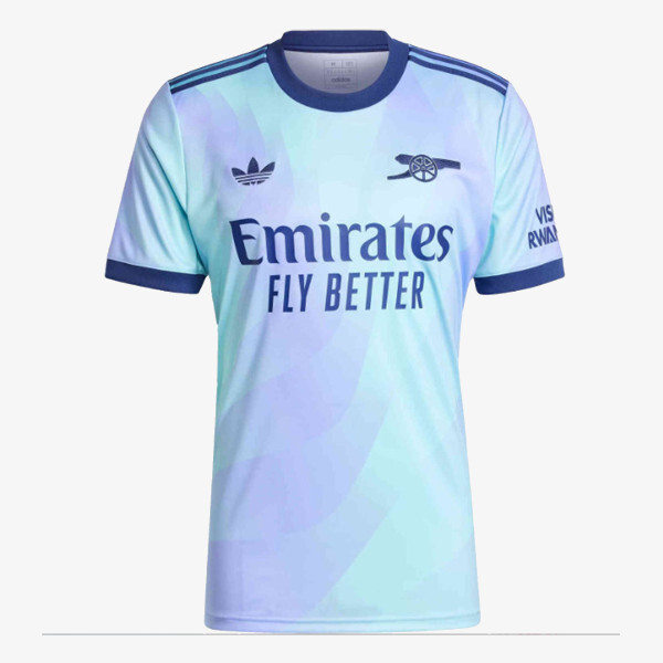 

Спортивная футболка Арсенала Adidas, синий
