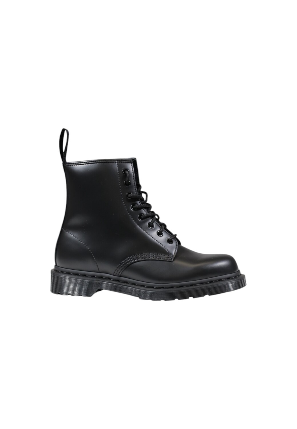 

Ботинки Dr. Martens высокие, черный