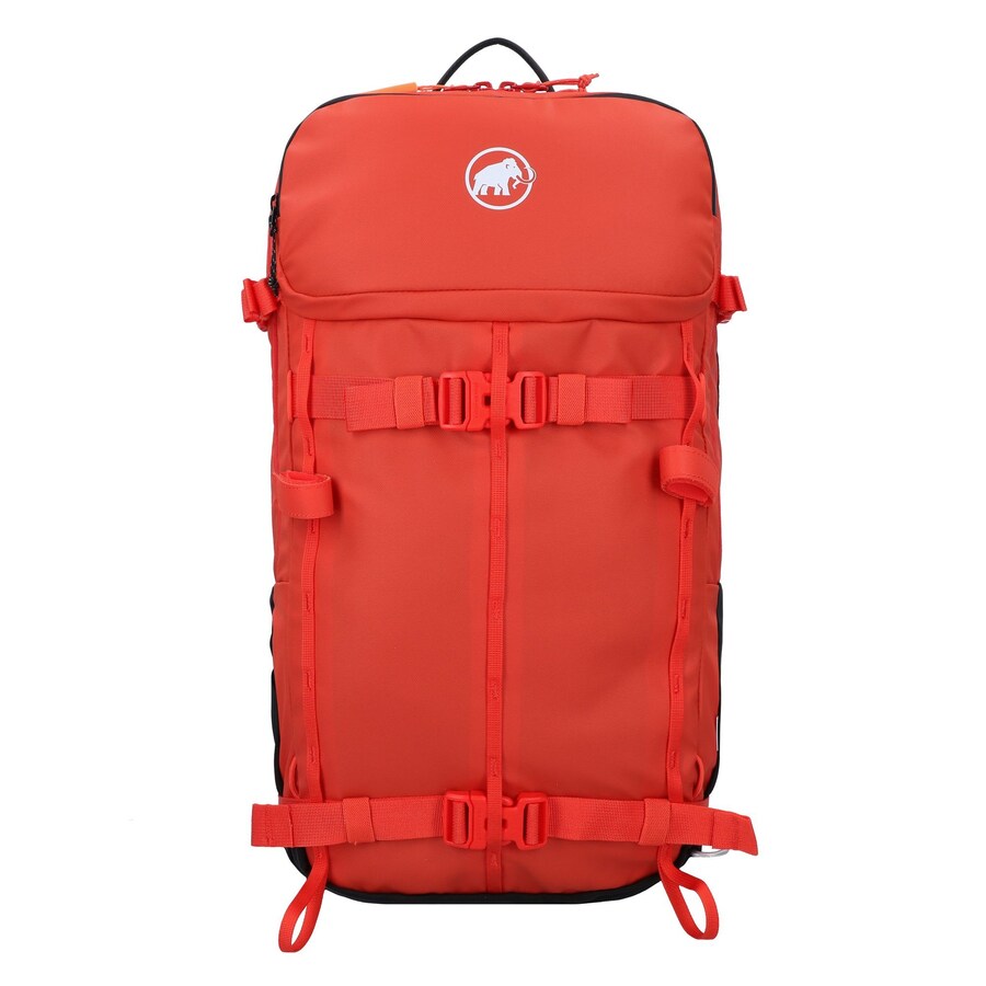 

Спортивный рюкзак MAMMUT Nirvana 22, Red