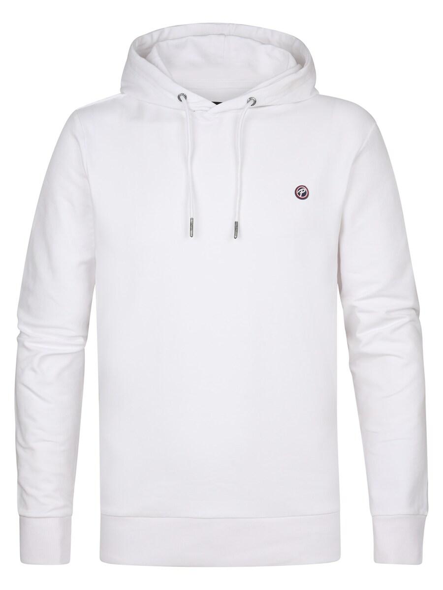 

Толстовка Petrol Industries Driftwood, White