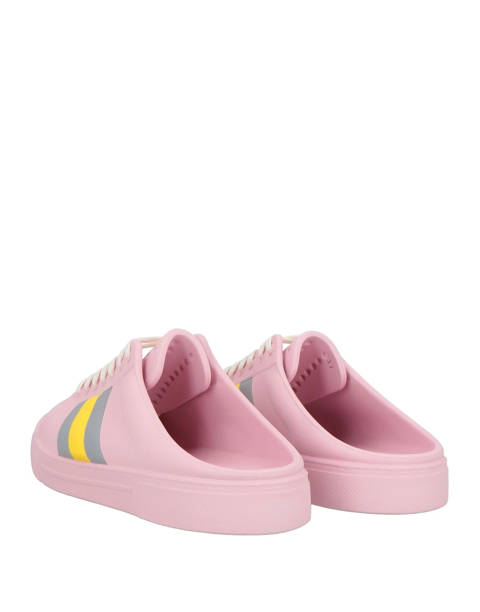 Кроссовки Gucci, розовый — фото 3