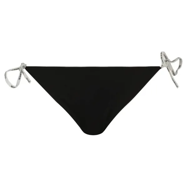 

Дерзкие плавки бикини Calvin Klein, черный