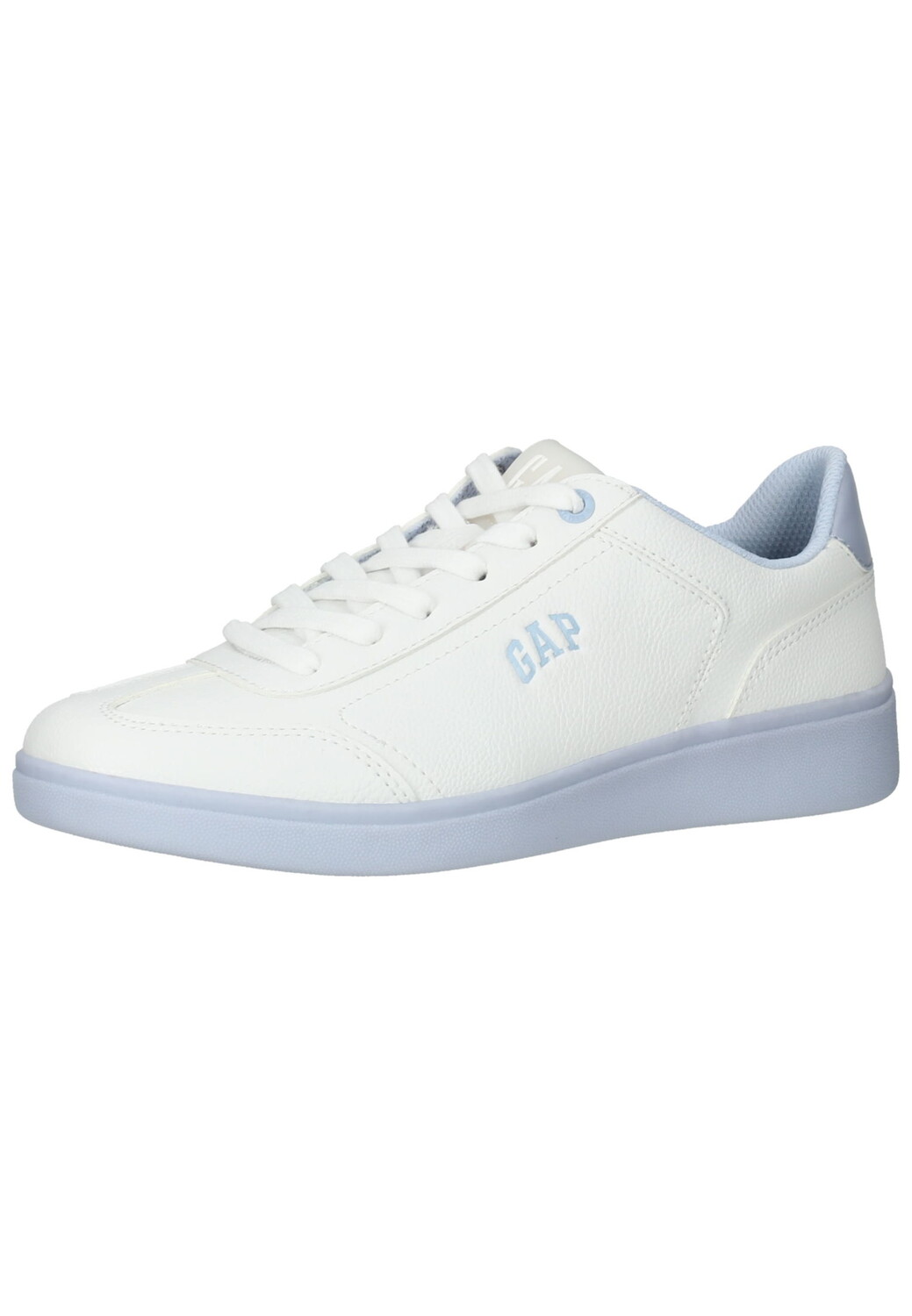 

Кроссовки GAP Sneaker, белый