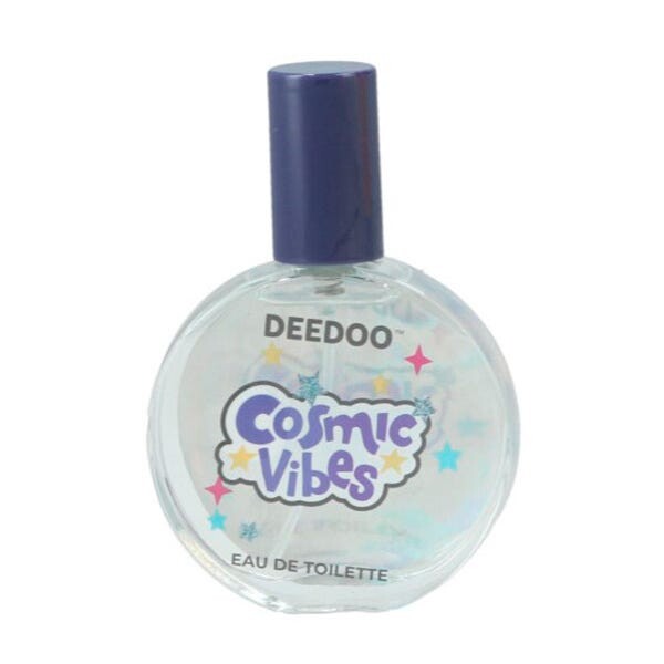 

Космические вибрации 30 мл Deedoo