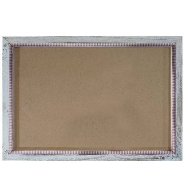 

Рамка для фотографий MCW H250 Shabby-Look цвет kiefer weiß dekor/pinie weiß dekor