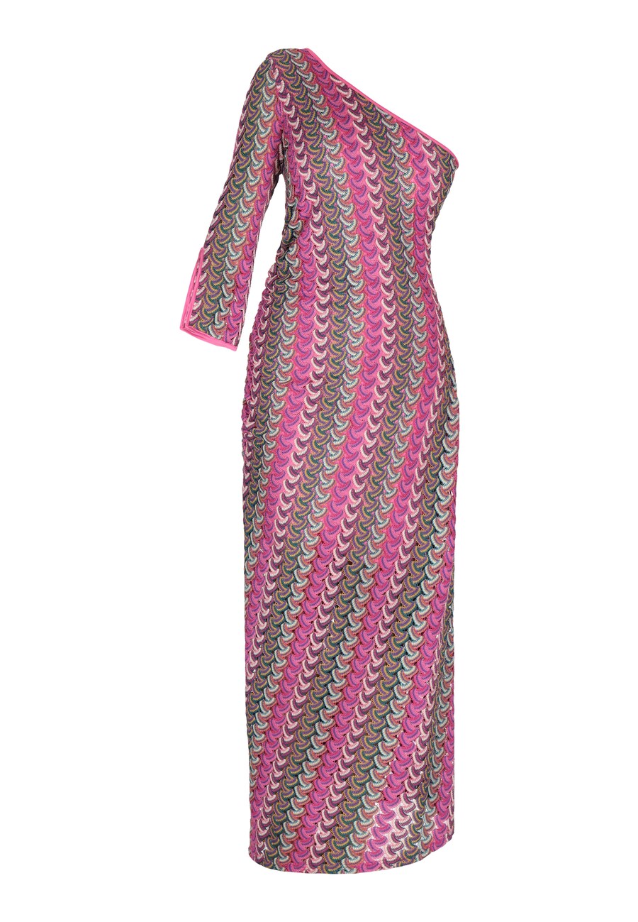 

Летнее платье IZIA Summer Dress, розовый
