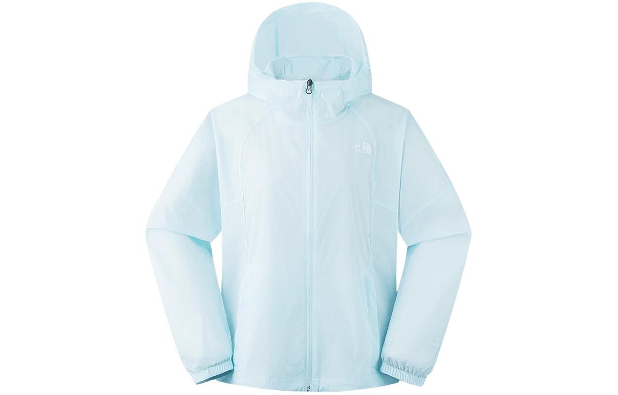 

THE NORTH FACE Женская солнцезащитная одежда, цвет Blue