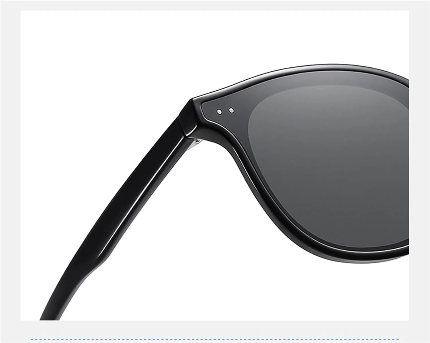 

Декоративные солнцезащитные очки для мужчин и женщин, для использования на открытом воздухе, на пляже и за рулем (Цвет: E, Размер: Средний) MTZJH, One Color