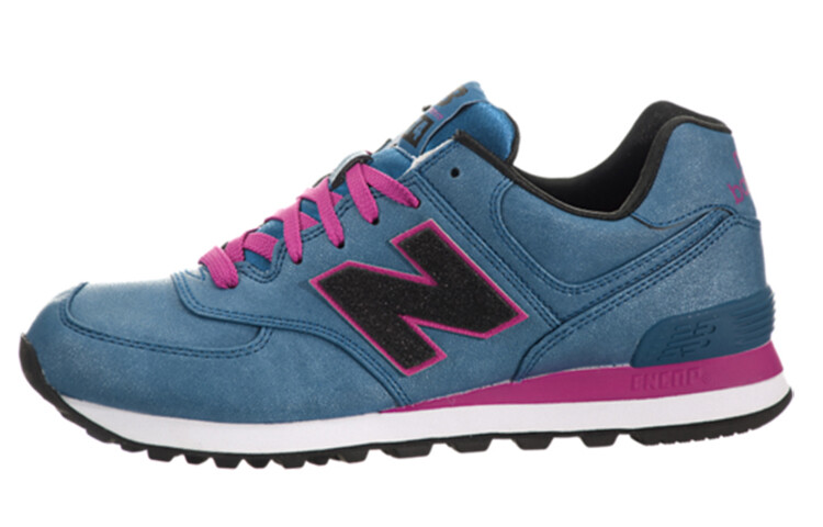 New Balance NB 574 Series Кроссовки Женские