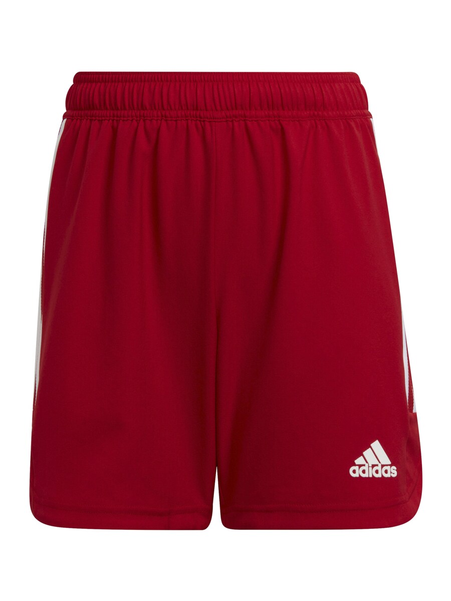 

Обычные спортивные штаны ADIDAS PERFORMANCE Condivo 22, красный
