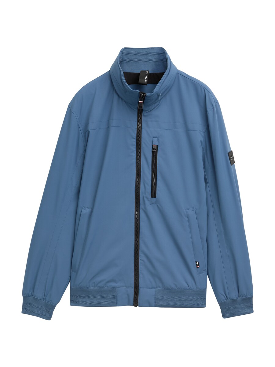 

Демисезонная куртка TOM TAILOR, Blue/Sapphire