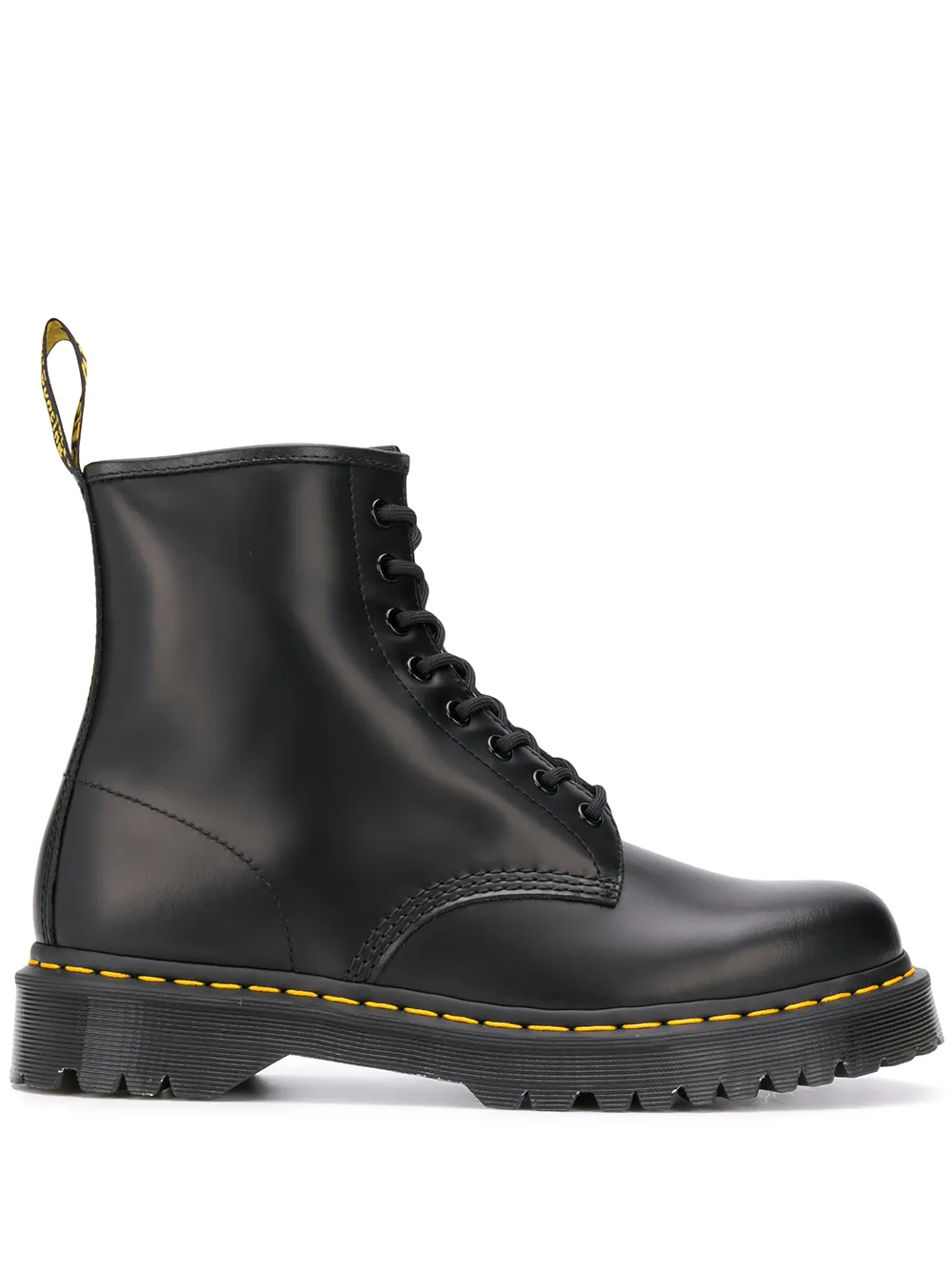 

Ботинки 1460 Bex Dr. Martens, черный