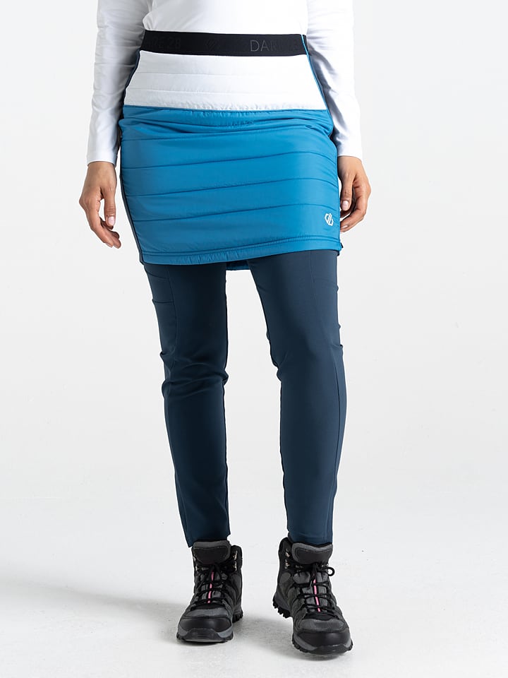 

Dare 2b Функциональная юбка "Deter" синего цвета