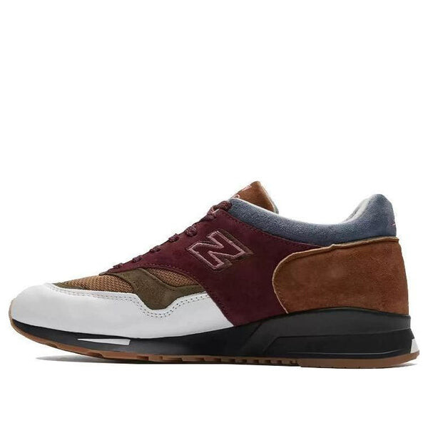 

Кроссовки 1500 New Balance, красный