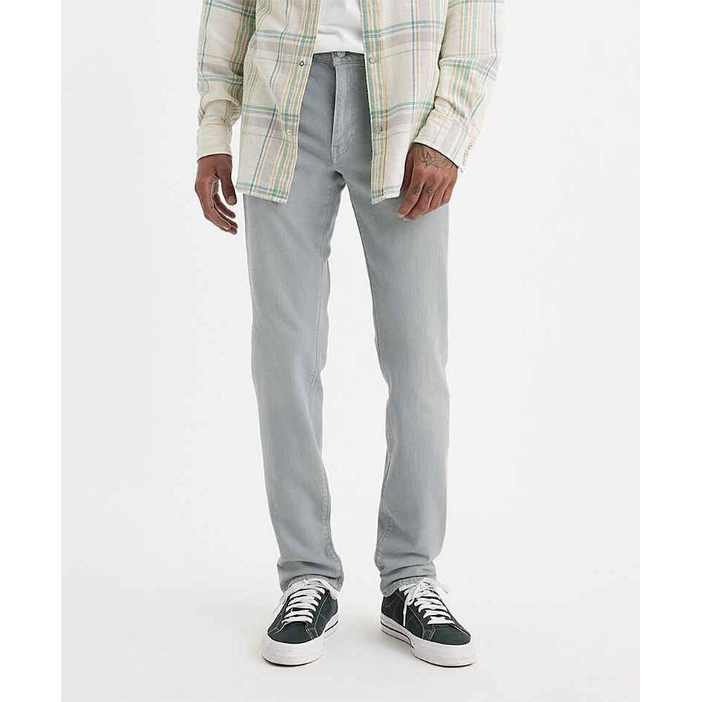 

Джинсы Levi's 511™ Slim Fit Regular Waist, бежевый
