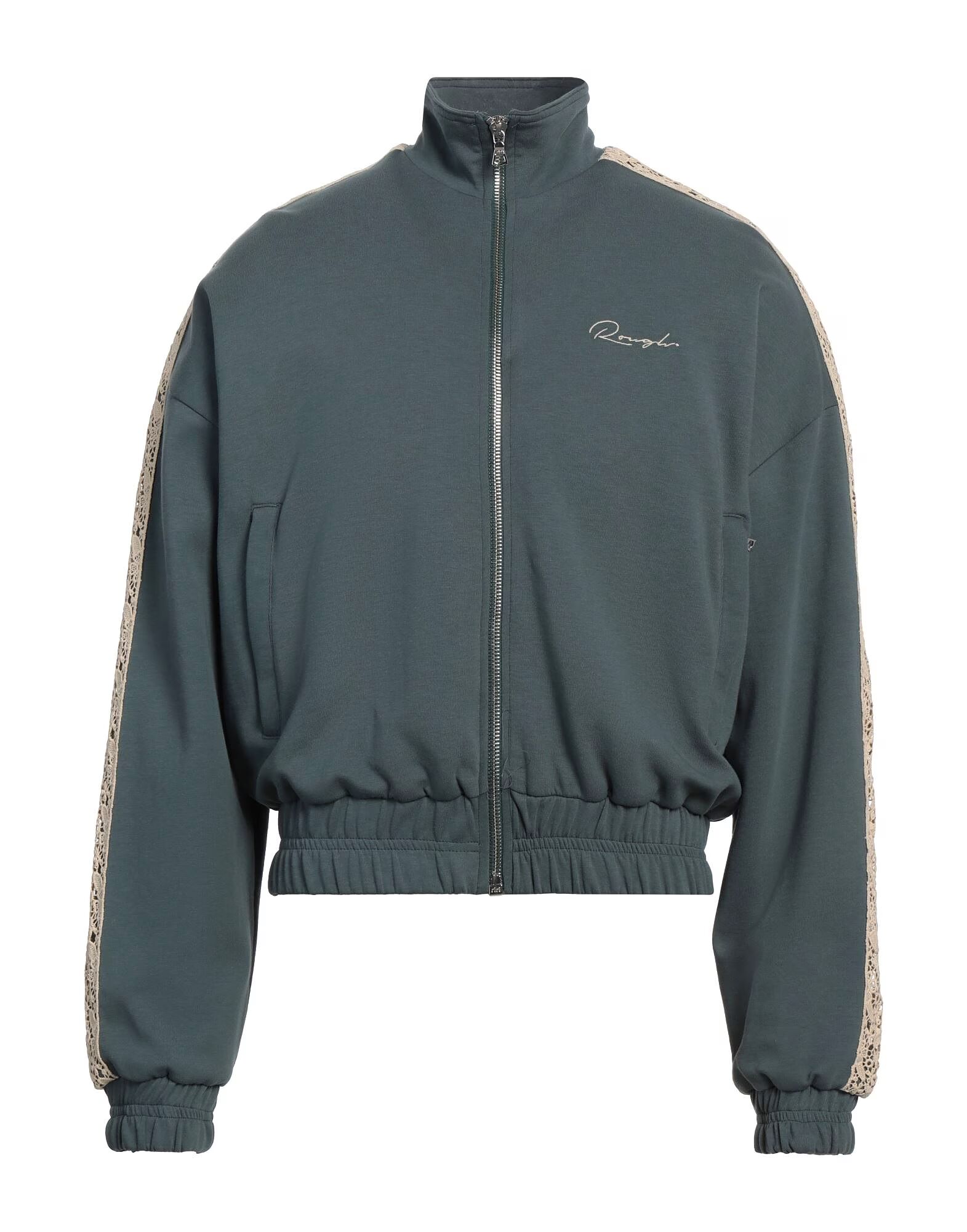 

Куртка Rough., пастельно-голубой