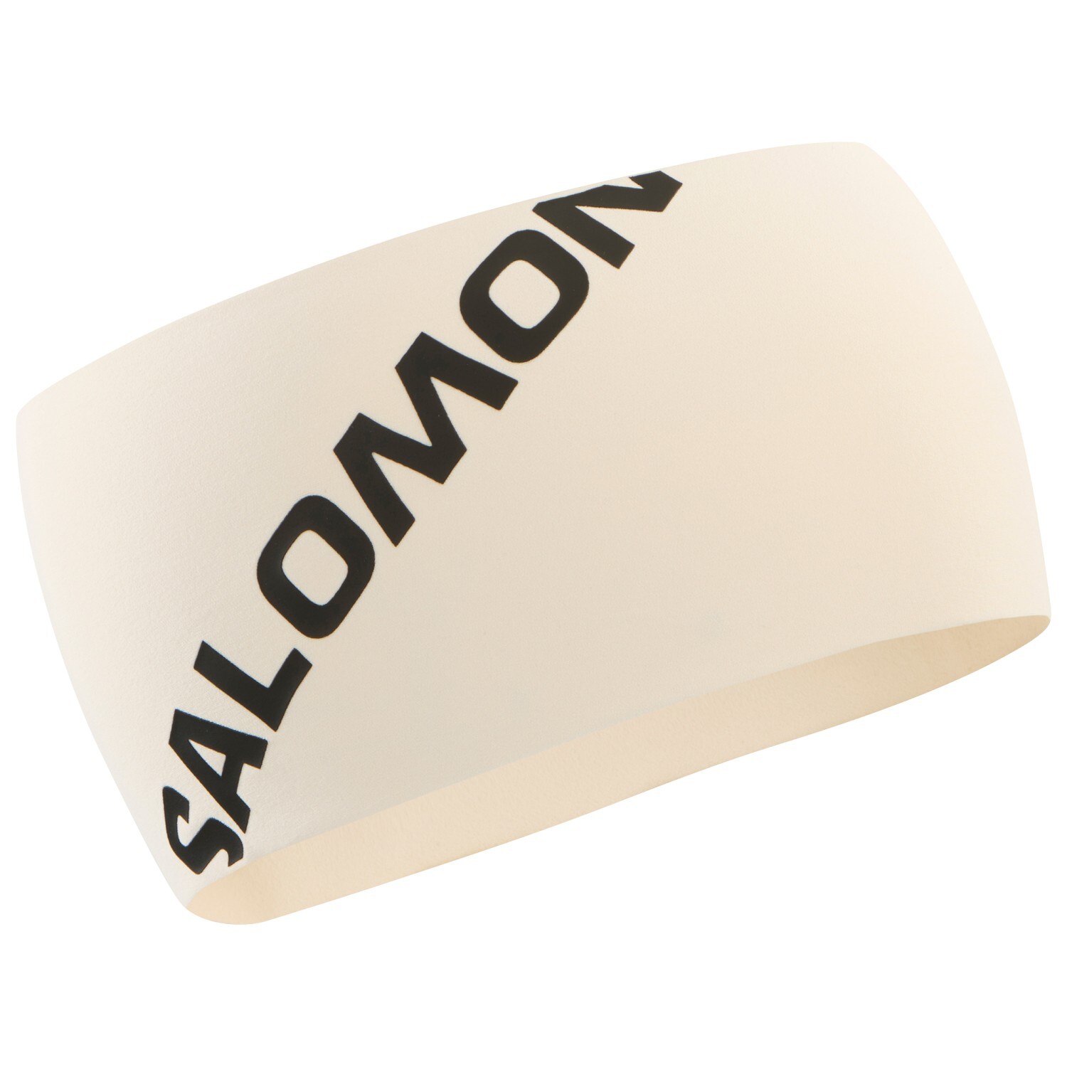 

Повязка на голову Salomon RS Pro Headband, цвет Rainy Day/Deep Black
