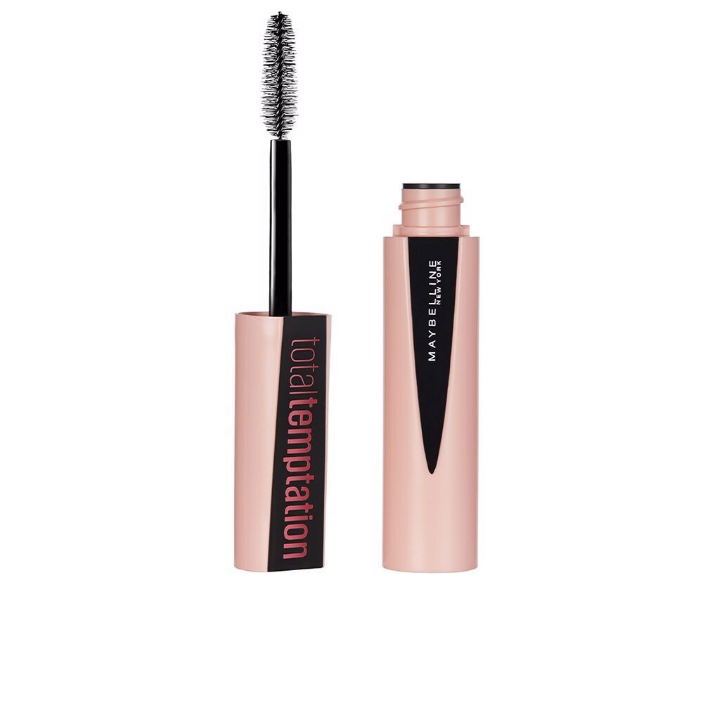

Тушь для ресниц Total Temptation Mascara Maybelline, 9,4 мл.