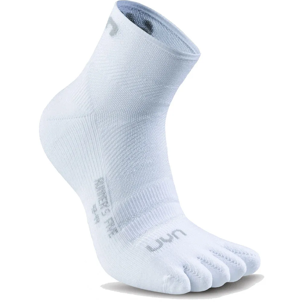 

Носки UYN Runners Five Low Cut, белый