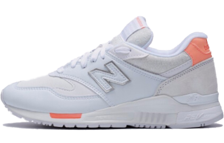 

Женские кроссовки New Balance NB 840