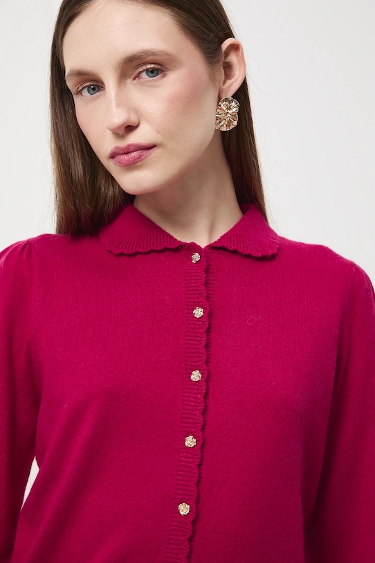 

Свитер Medicine, красный