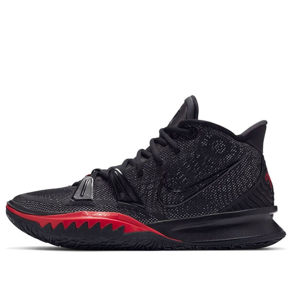 

Кроссовки kyrie 7 ep 'bred' Nike, черный