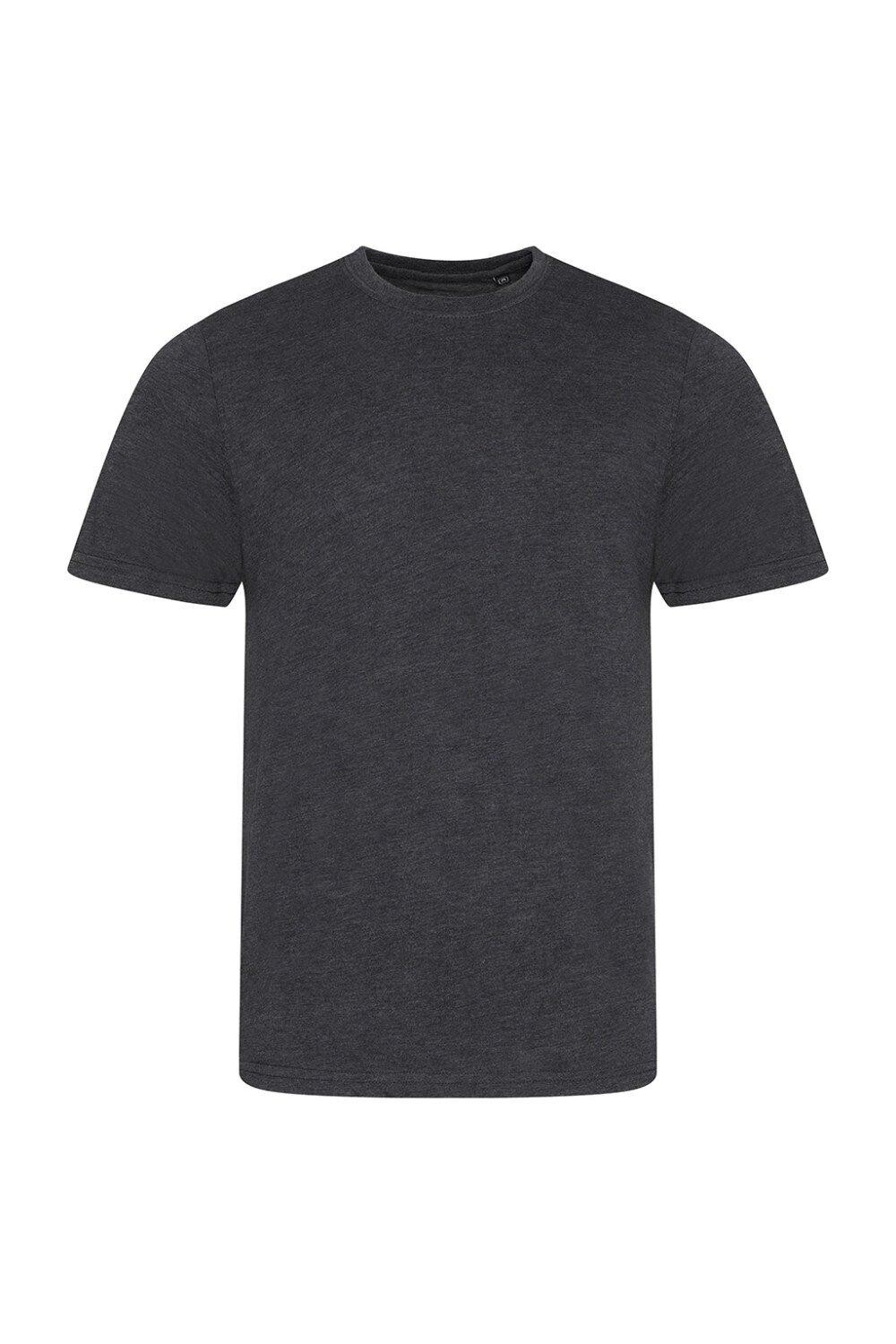 

Футболка Tri Blend AWDis, серый