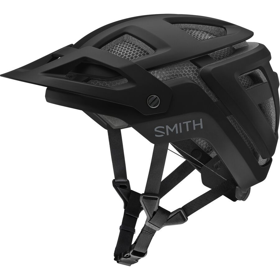 

Шлем Smith Forefront 3 Mips Smith, Matte Black