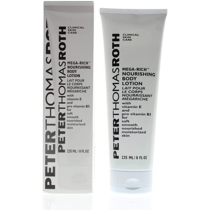 

Лосьон для тела Mega-Rich By 235 мл, Peter Thomas Roth