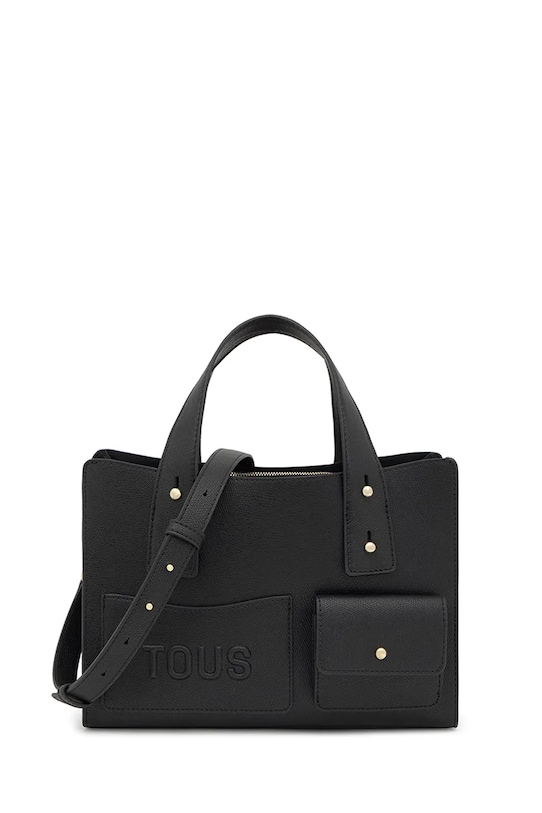 

Сумка Tous, черный
