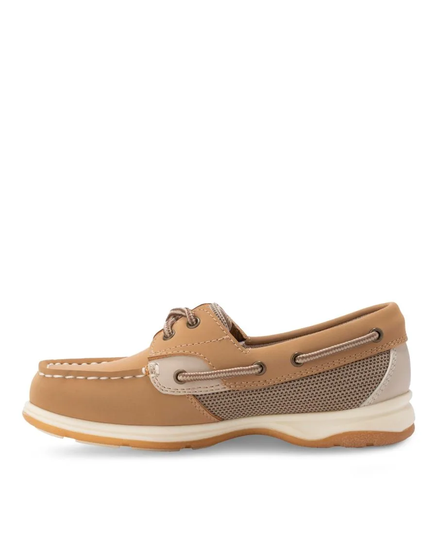 Детские и подростковые туфли-лодочки Solstice Eastland Shoe, Tan — фото 4