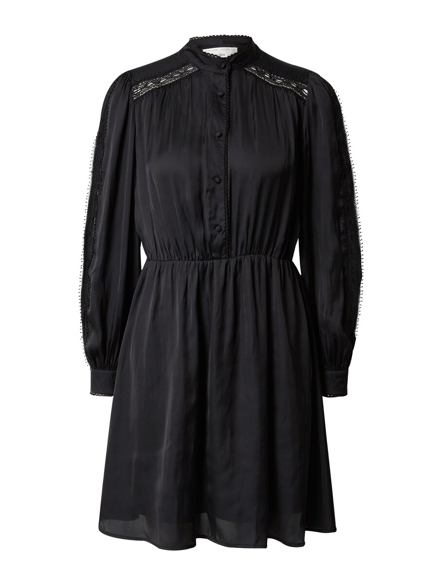 

Мини платье Guido Maria Kretschmer Women Dress Nathalie, черный