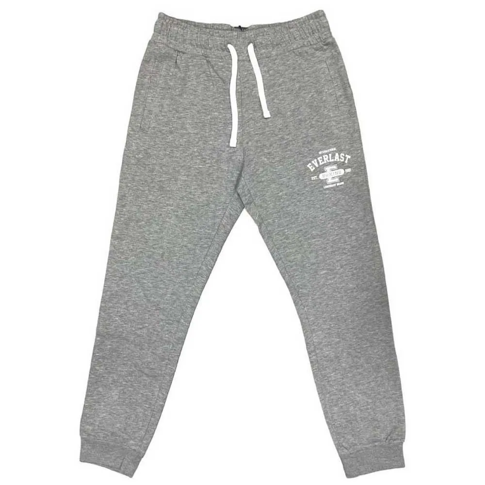 

Спортивные брюки Everlast Klayko, серый