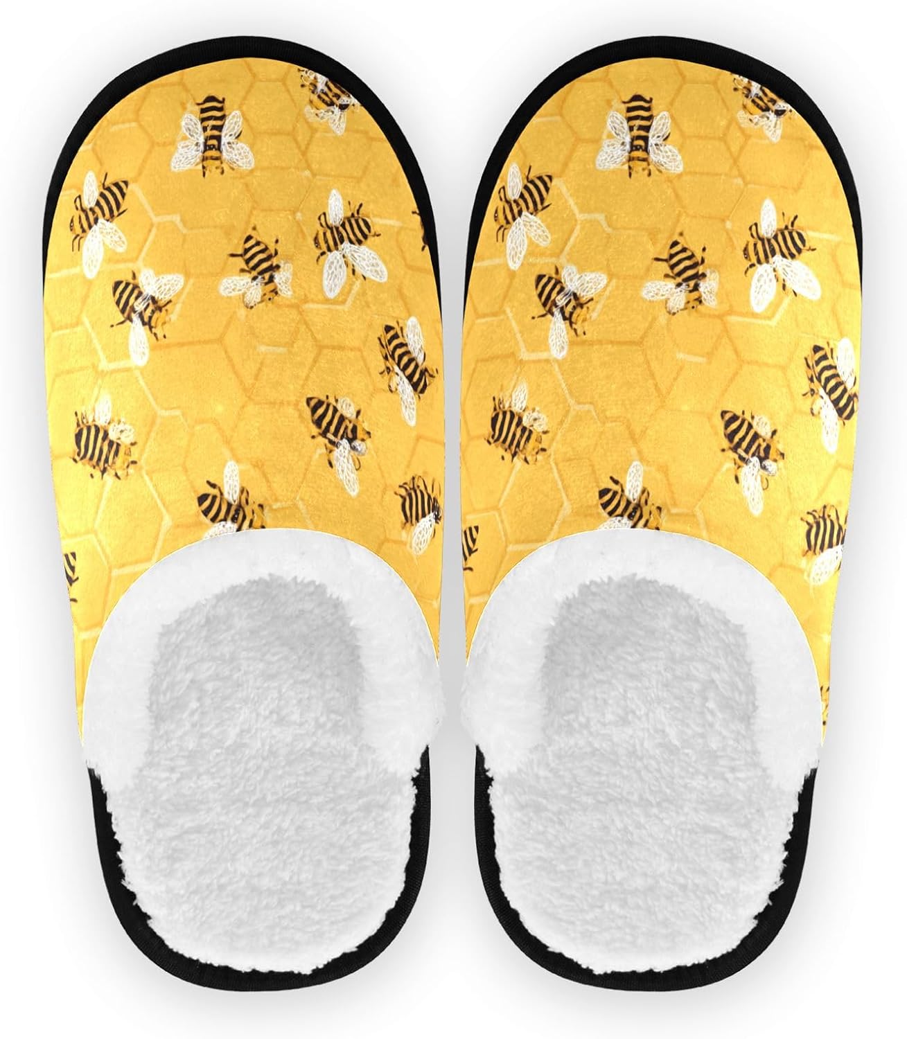 

Рождественские спа-тапочки Boccsty, тапочки для дома на Хэллоуин, для использования в помещении и на улице, противоскользящие, для мужчин и женщин, размеры M-L, мультиколор