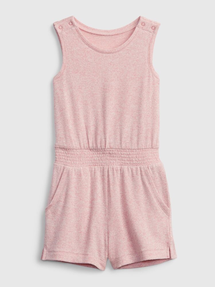 

Комбинезон Gap, розовый