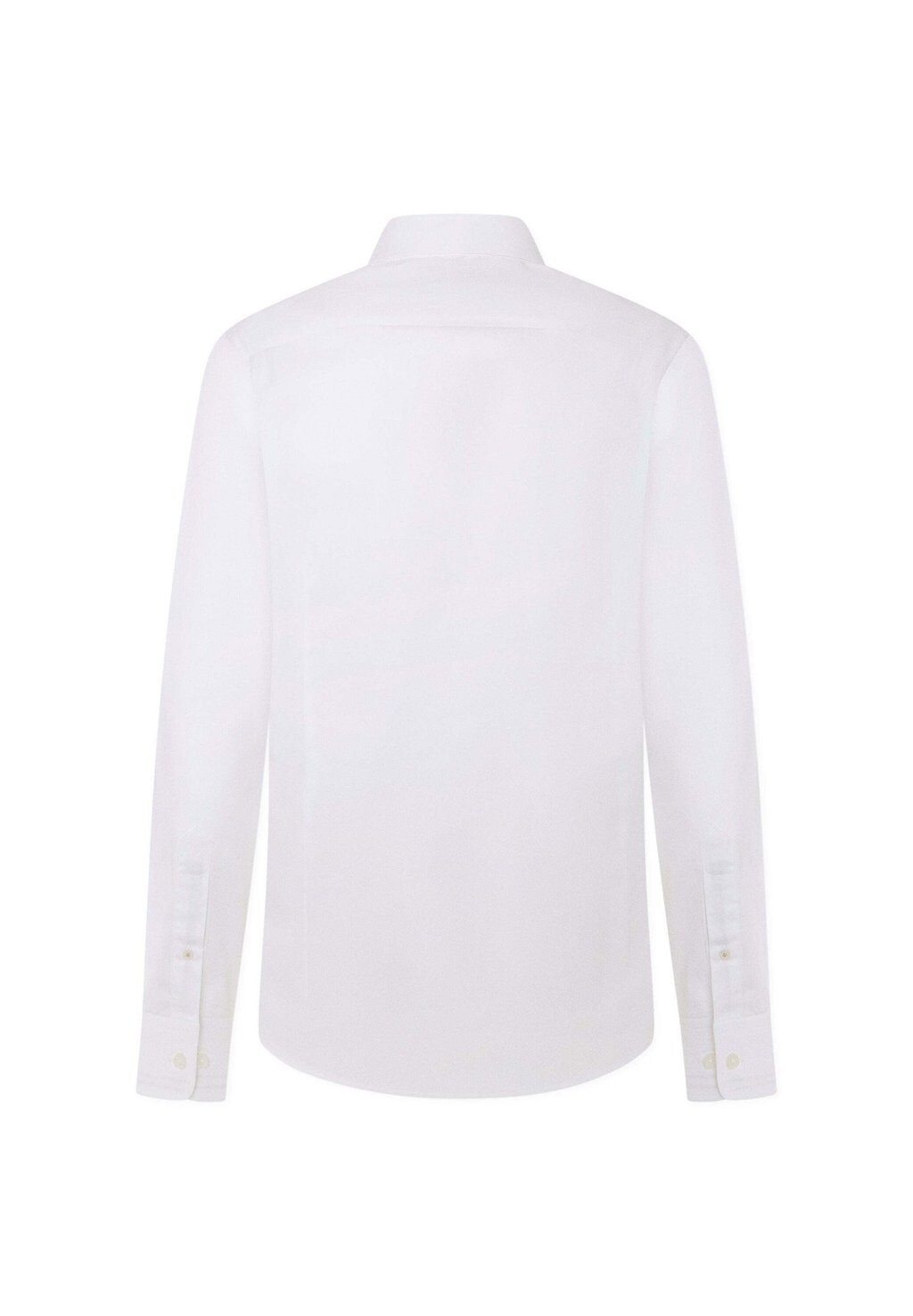 

Рубашка TWIN ENG STRIPE Hackett London, белый