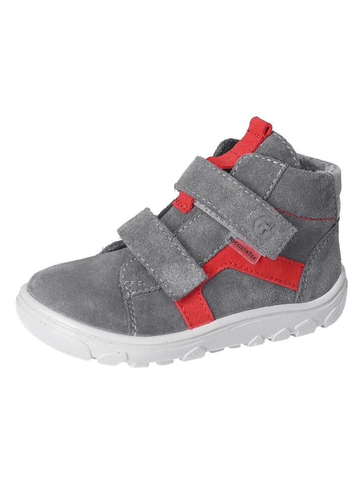 

Сапоги Ricosta Winterboots Ruco, серый