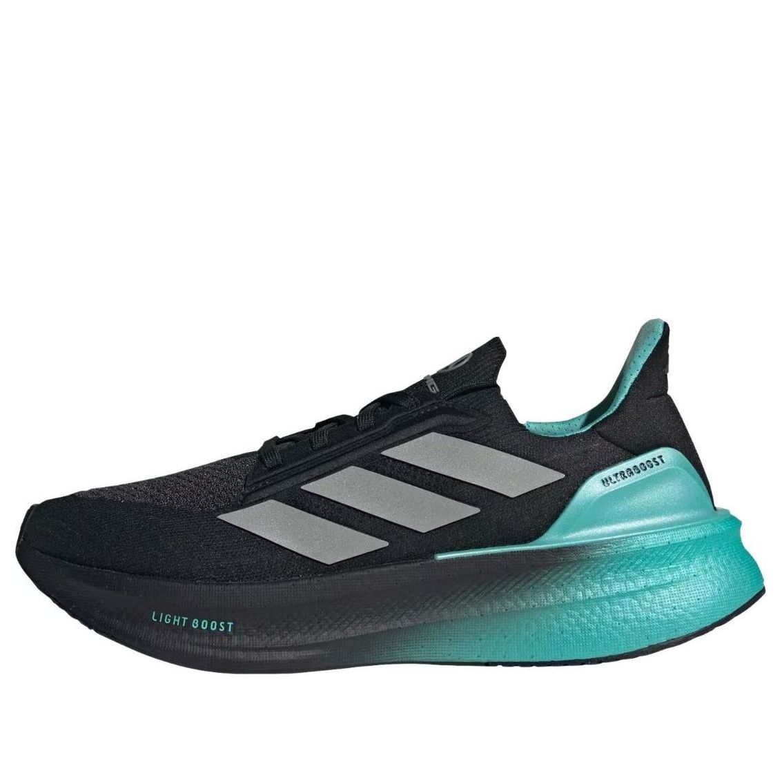 

Adidas Ultraboost 5 Mercedes AMG 'Petronas F1'