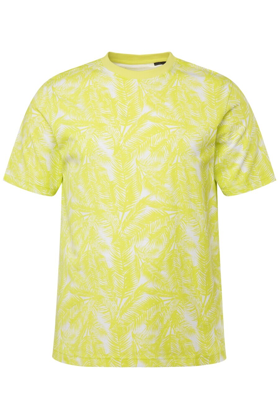 

Футболка Men Plus, цвет Lime